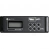 RCF SMP-T PLAYER - Karta odtwarzacza mp3