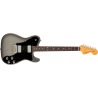 FENDER AMERICAN PROFESSIONAL II TELECASTER DLX RW MERC - GITARA ELEKTRYCZNA