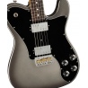 FENDER AMERICAN PROFESSIONAL II TELECASTER DLX RW MERC - GITARA ELEKTRYCZNA