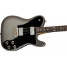 FENDER AMERICAN PROFESSIONAL II TELECASTER DLX RW MERC - GITARA ELEKTRYCZNA