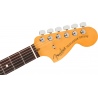 FENDER AMERICAN PROFESSIONAL II TELECASTER DLX RW MERC - GITARA ELEKTRYCZNA