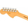 FENDER AMERICAN PROFESSIONAL II TELECASTER DLX RW MERC - GITARA ELEKTRYCZNA