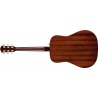 FENDER FSR CD-60 DREAD V3 DS CHY WN - GITARA AKUSTYCZNA