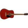 FENDER FSR CD-60 DREAD V3 DS CHY WN - GITARA AKUSTYCZNA