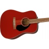 FENDER FSR CD-60 DREAD V3 DS CHY WN - GITARA AKUSTYCZNA