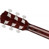 FENDER FSR CD-60 DREAD V3 DS CHY WN - GITARA AKUSTYCZNA