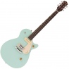 GRETSCH G2215-P90 STREAMLINER JUNIOR JET MNT MET - GITARA ELEKTRYCZNA