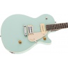 GRETSCH G2215-P90 STREAMLINER JUNIOR JET MNT MET - GITARA ELEKTRYCZNA