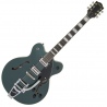 GRETSCH G2622T STREAMLINER CENTRAL BLOCK DC GNMTL - GITARA ELEKTRYCZNA