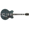 GRETSCH G2622T STREAMLINER CENTRAL BLOCK DC GNMTL - GITARA ELEKTRYCZNA