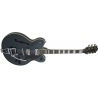 GRETSCH G2622T STREAMLINER CENTRAL BLOCK DC GNMTL - GITARA ELEKTRYCZNA