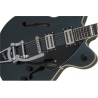 GRETSCH G2622T STREAMLINER CENTRAL BLOCK DC GNMTL - GITARA ELEKTRYCZNA