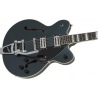GRETSCH G2622T STREAMLINER CENTRAL BLOCK DC GNMTL - GITARA ELEKTRYCZNA