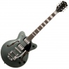 GRETSCH G2655T STREAMLINER CB JR DC STRL GRN