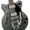 GRETSCH G2655T STREAMLINER CB JR DC STRL GRN