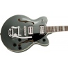 GRETSCH G2655T STREAMLINER CB JR DC STRL GRN
