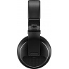 PIONEER HDJ-X5-K - Wokółuszne słuchawki dla DJ-ów (czarny)