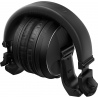 PIONEER HDJ-X5-K - Wokółuszne słuchawki dla DJ-ów (czarny)
