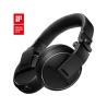 PIONEER HDJ-X5-K - Wokółuszne słuchawki dla DJ-ów (czarny)