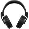 PIONEER HDJ-X7-K - Wokółuszne słuchawki dla profesjonalnych DJ-ów (czarny)