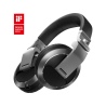 PIONEER HDJ-X7-S - Słuchawki dla profesjonalnych DJ-ów (srebro)