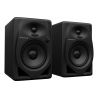 PIONEER DM-50D monitory studyjne biurkowe (czarne)