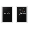PIONEER DM-50D-W - MONITORY STUDYJNE BIURKOWE (BIAŁE) - POWYSTAWOWE