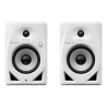 PIONEER DM-50D-W - MONITORY STUDYJNE BIURKOWE (BIAŁE) - POWYSTAWOWE
