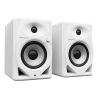 PIONEER DM-50D-W - MONITORY STUDYJNE BIURKOWE (BIAŁE) - POWYSTAWOWE