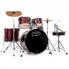 MAPEX TORNADO TND5254TC DR PERKUSJA AKUSTYCZNA