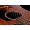 TAKAMINE GD11MCE-NS GITARA ELEKTROAKUSTYCZNA Z POKROWCEM