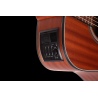 TAKAMINE GD11MCE-NS GITARA ELEKTROAKUSTYCZNA Z POKROWCEM