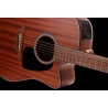 TAKAMINE GD11MCE-NS GITARA ELEKTROAKUSTYCZNA Z POKROWCEM