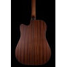 TAKAMINE GD10CE-NS LH - GITARA ELEKTROAKUSTYCZNA LEWORĘCZNA
