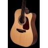 TAKAMINE GD10CE-NS LH - GITARA ELEKTROAKUSTYCZNA LEWORĘCZNA