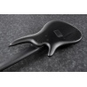 IBANEZ SRMS625EX-BKF IRON LABEL - GITARA BASOWA 5-STRUNOWA