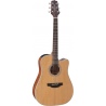 TAKAMINE GD20CE-NS - GITARA ELEKTROAKUSTYCZNA