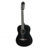 YAMAHA C40 BL II - GITARA KLASYCZNA 4/4