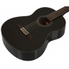 YAMAHA C40 BL II - GITARA KLASYCZNA 4/4