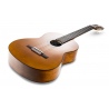 YAMAHA C40 II - GITARA KLASYCZNA 4/4