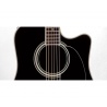 TAKAMINE EF341SC - GITARA ELEKTROAKUSTYCZNA