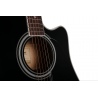 TAKAMINE EF341SC - GITARA ELEKTROAKUSTYCZNA