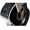 TAKAMINE EF341SC - GITARA ELEKTROAKUSTYCZNA