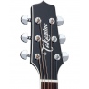 TAKAMINE EF341SC - GITARA ELEKTROAKUSTYCZNA