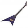JACKSON PRO RR24Q - TRANS PURPLE