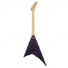 JACKSON PRO RR24Q - TRANS PURPLE