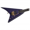 JACKSON PRO RR24Q - TRANS PURPLE