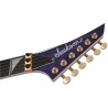 JACKSON PRO RR24Q - TRANS PURPLE
