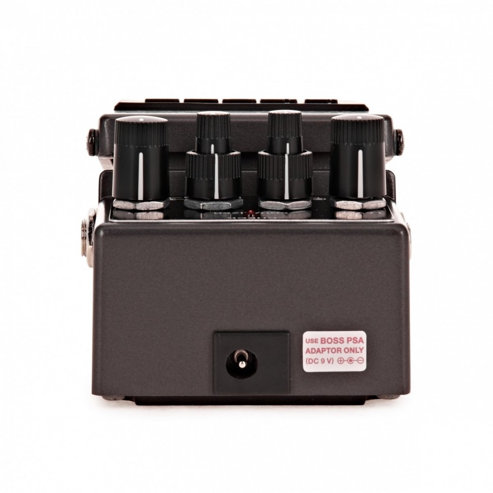 ギター BOSS MT-2 l Zone Boss MT-2 Metal Zone Efekt gitarowy