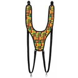 MEINL MDJS1SI DJEMBE STRAP...